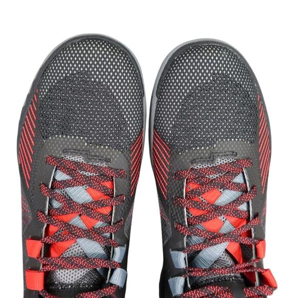 Nike Shoes Mens 11.5 Athletic Trainers Kyrie Flytrap 5 Sneakers Bred Basketball main image 9